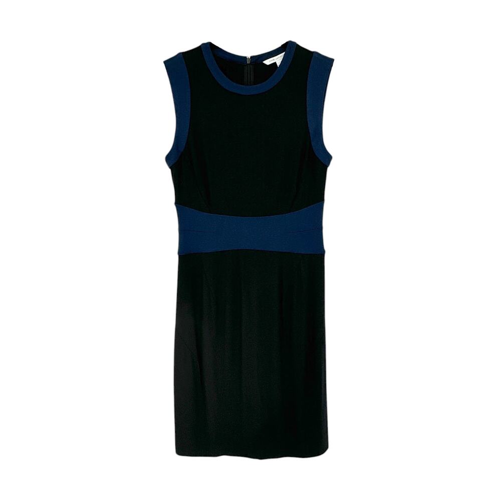 DIANE Von FURSTENBERG DVF Gretchen Dress 4